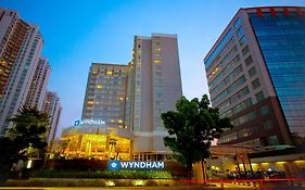 Hotel Wyndham Casablanca
